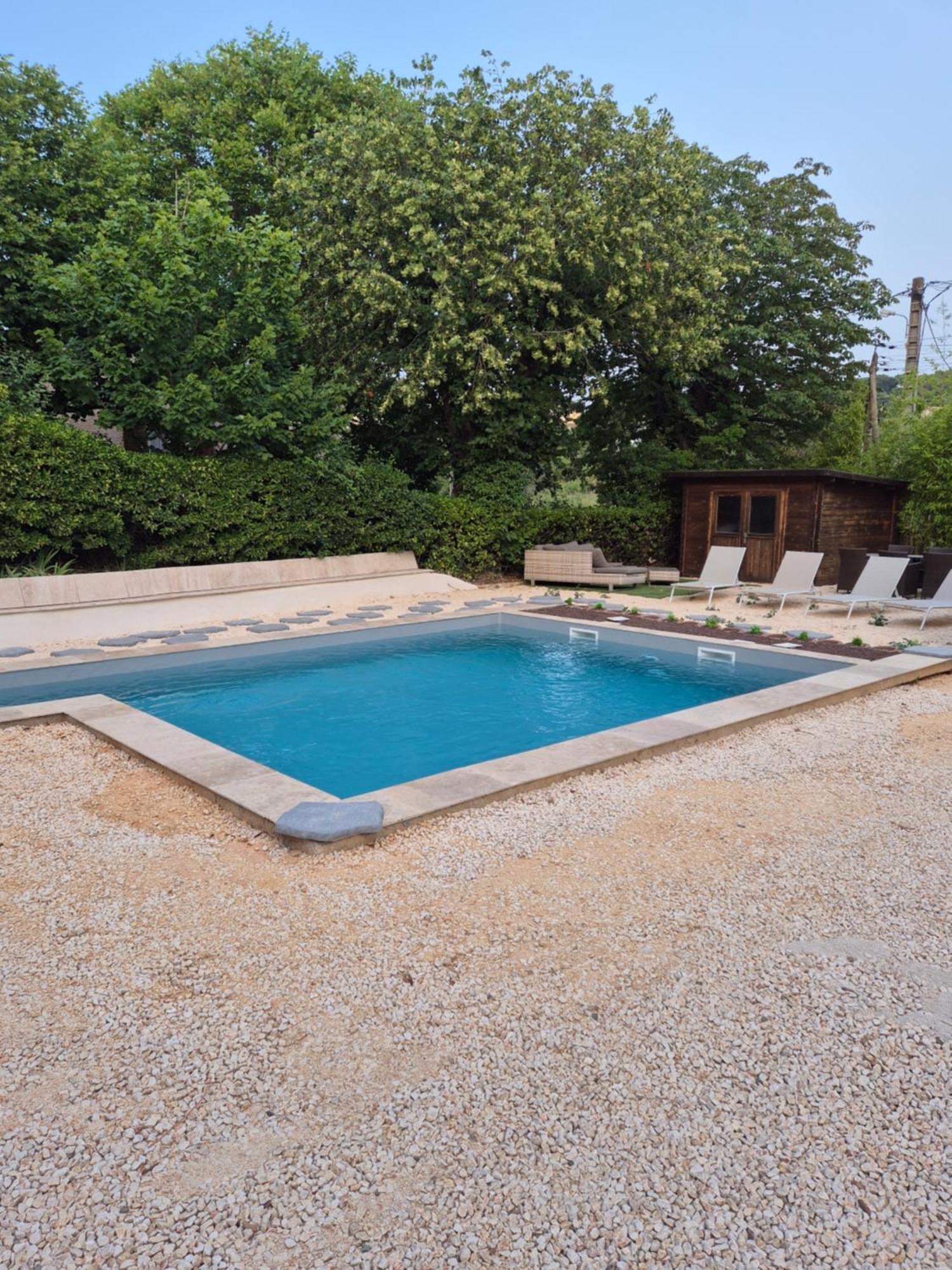 Bas De Villa Calme Proche Plages La Seyne-sur-Mer Εξωτερικό φωτογραφία